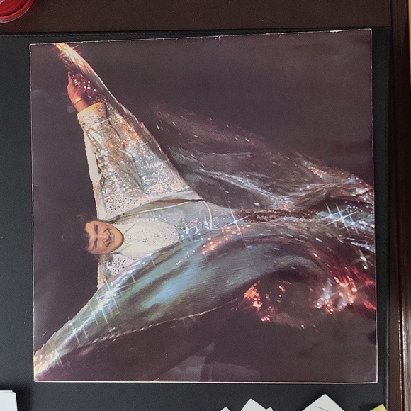 Liberace 76 Concert Program - Picture 4 of 5